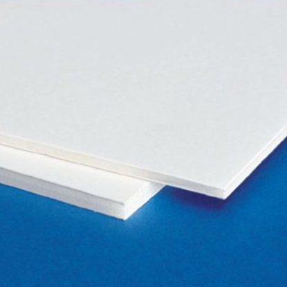 Bilde av Firenze Foamboard hvit 3mm A4