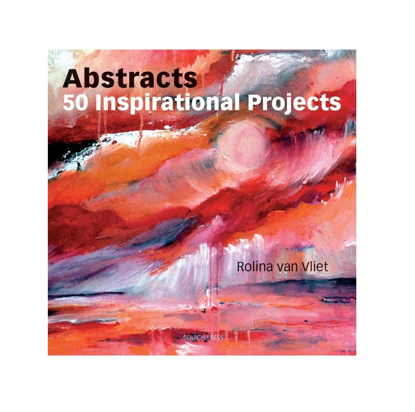 Bilde av Bok Abstracts: 50 inspirational proj.