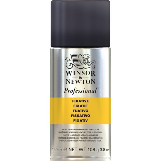 Bilde av WN fixativ spray 150ml