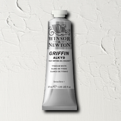 Bilde av WN Griffin Oil Colour 37ml