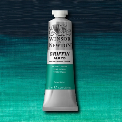 Bilde av WN Griffin Oil Colour 37ml