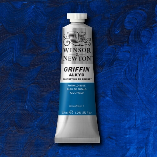 Bilde av WN Griffin Oil Colour 37ml