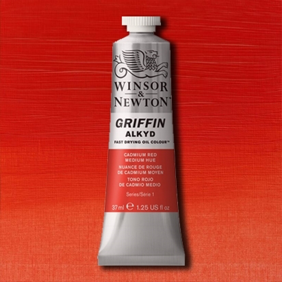 Bilde av WN Griffin Oil Colour 37ml