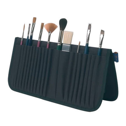 Bilde av Penselmappe Mapac Brush Easel Case