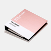 Bilde av PANTONE Metallic Chips Coated Book
