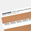 Bilde av Pantone Lighting Indicator Stickers D50