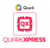 Bilde av Quark Xpress 2023 Oppgradering.