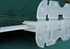 Bilde av SIGN A BRACKETS CORO - Bulk 24 stk/pk - U