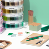 Bilde av PANTONE Plus Plastic Standard Chips Collection