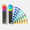 Bilde av PANTONE F+H Color Guide, papir