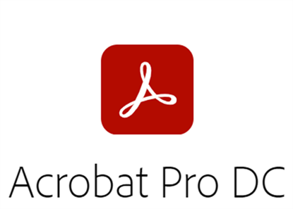 Adobe Acrobat for teams. 