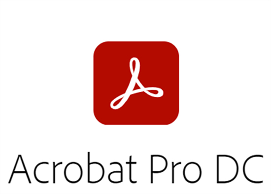 Bilde av Adobe Acrobat Pro DC for teams.