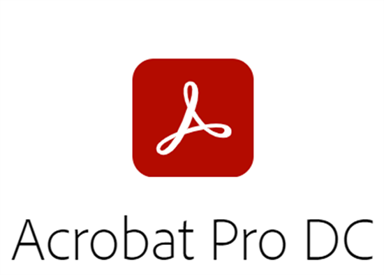 Bilde av Adobe Acrobat for teams. 