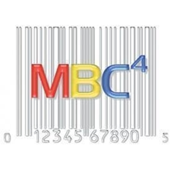 Bilde av MacBarcoda 4 (MBC 4.7.4) - Oppgradering 5-bruker