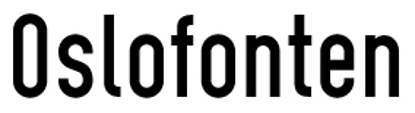 OSLO FONTEN