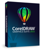 Bilde av Corel Draw Graphic Suite 2021