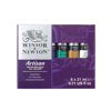 Bilde av WN sett Artisan Oil 6x21ml