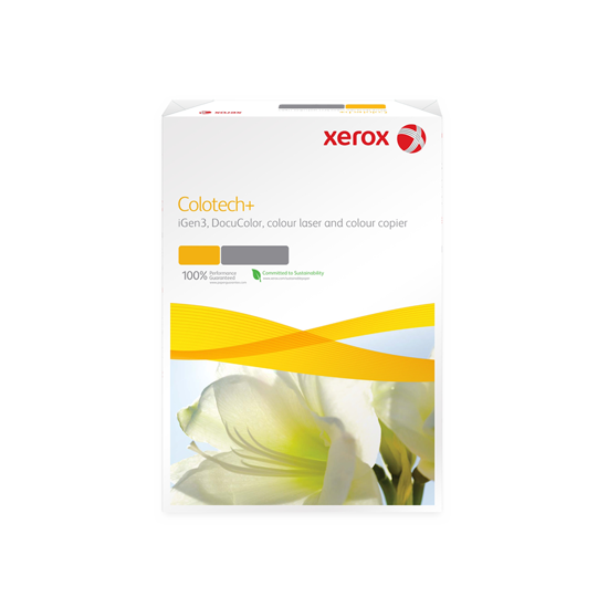 Bilde av Colotech+ A4 100gr. Xerox