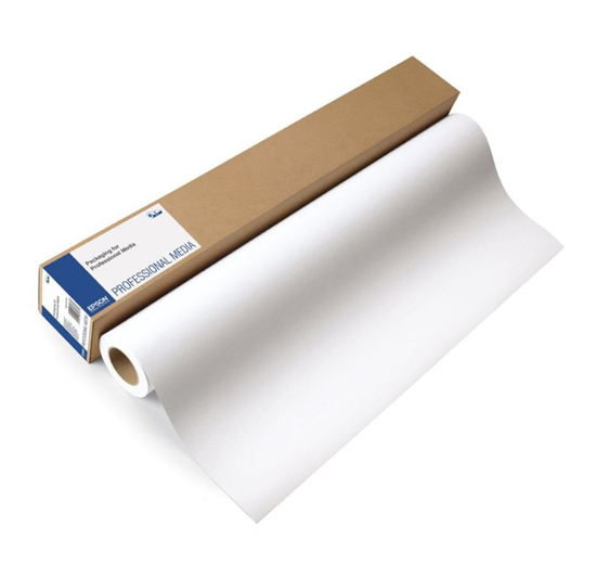 Bilde av Epson Proofing Paper White semimatt - U