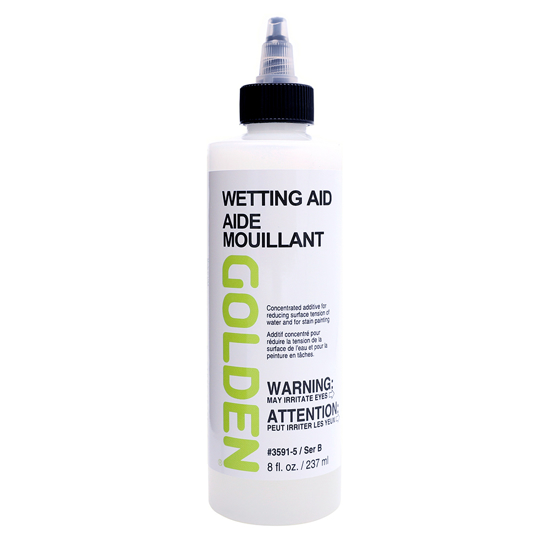 Bilde av Golden Wetting Aid