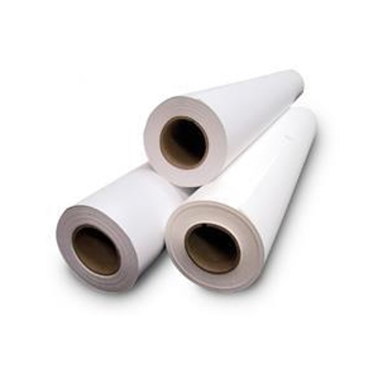 Bilde av Plotterpapir Coala Uncoated - U