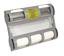 Bilde av Xyron X1255 limbakside permanent lim A3