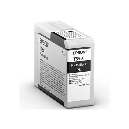 Bilde av EPSON BLEKK PHOTO BLACK SC-P800