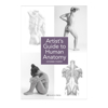 Bilde av boken Artist's Guide to Human Anatomy