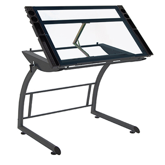 Bilde av Tegnebord Triflex Drawing Table