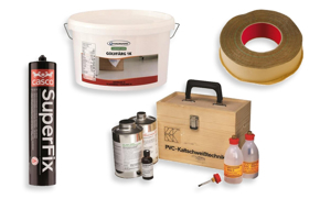 Bilde for kategori Teknisk/kjemisk