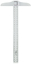Bilde av Hovedlinjal Linex A330  30cm