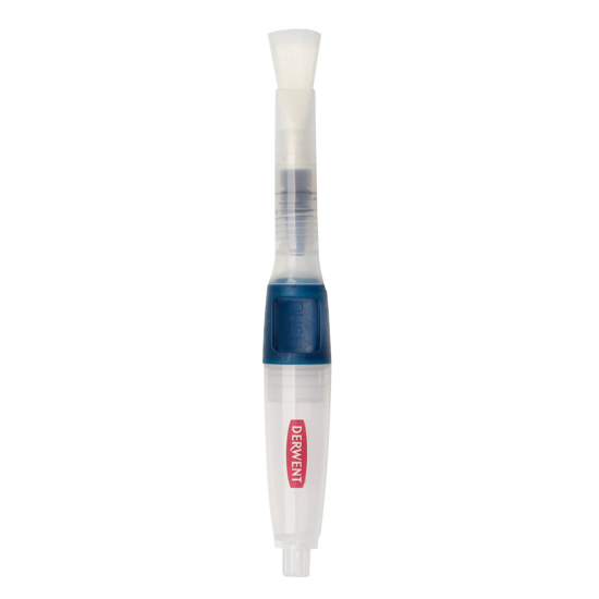 Bilde av Derwent Waterbrush Large Chisel