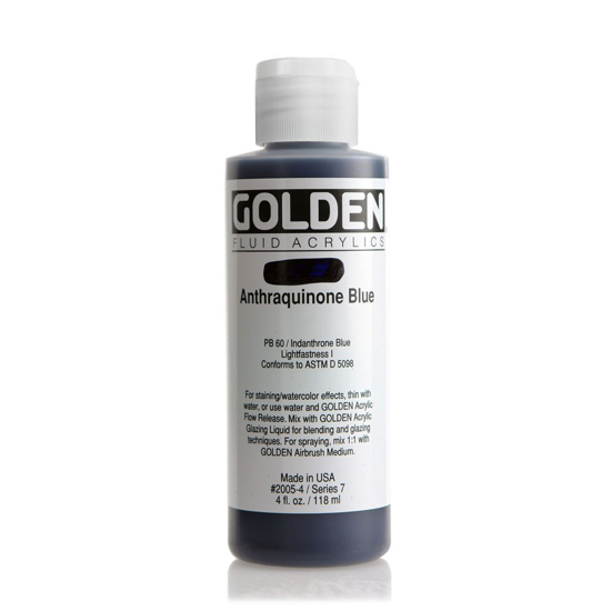 GOL Fluid 118ml 20054