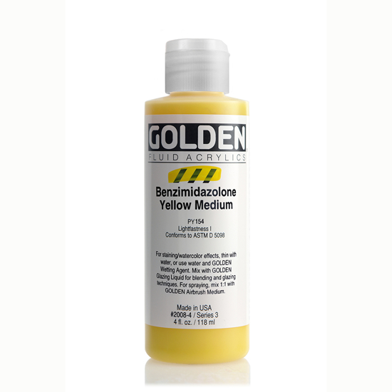 GOL Fluid 118ml 20084