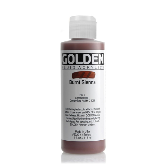 GOL Fluid 118ml 20204