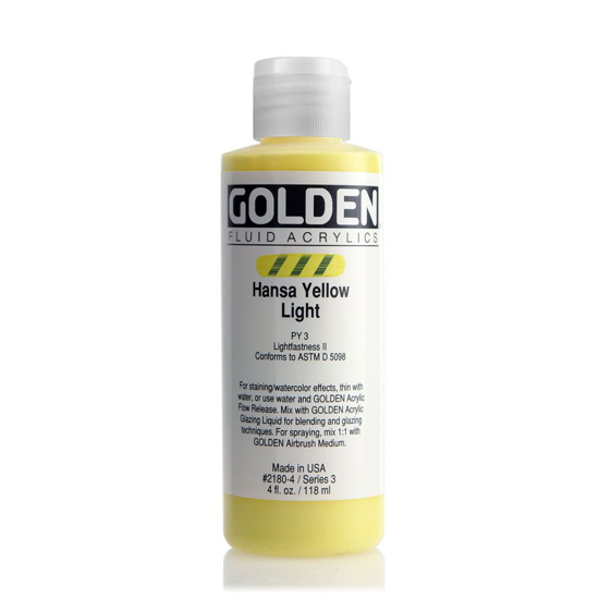 GOL Fluid 118ml 21804