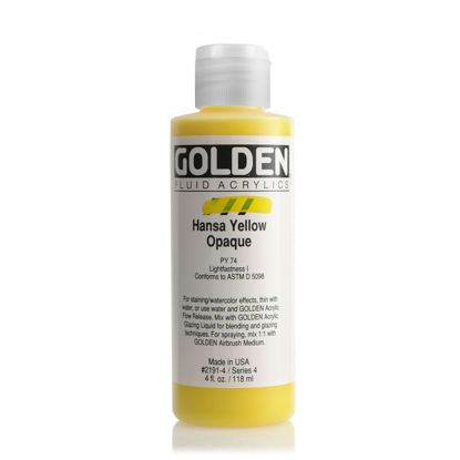 GOL Fluid 118ml 21914