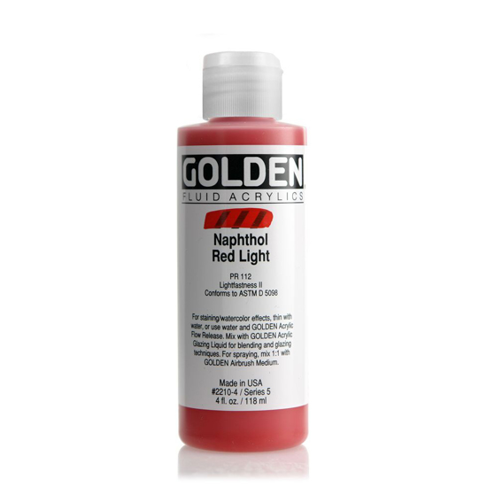 GOL Fluid 118ml 22104