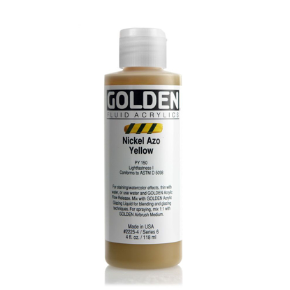 GOL Fluid 118ml 22254