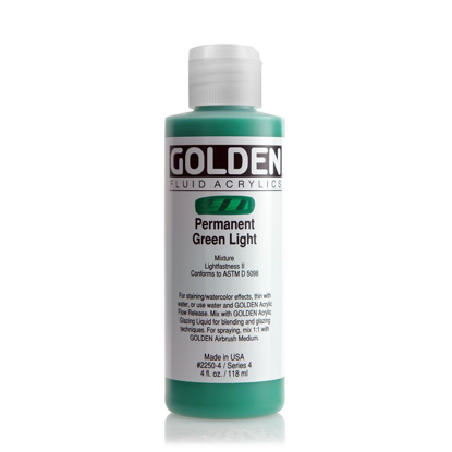 GOL Fluid 118ml 22504