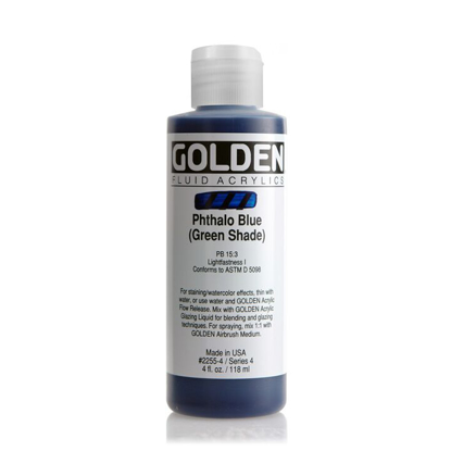 GOL Fluid 118ml 22554