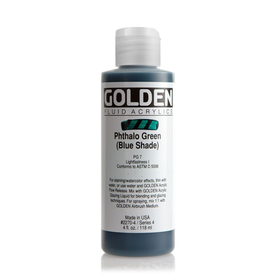 GOL Fluid 118ml 22704