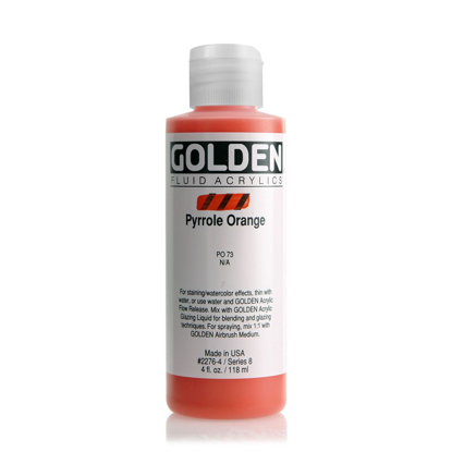 GOL Fluid 118ml 22764