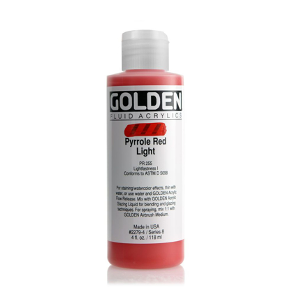 GOL Fluid 118ml 22794