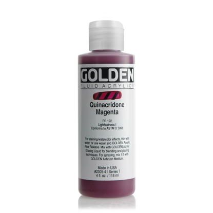 GOL Fluid 118ml 23054