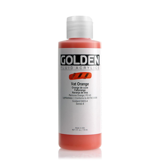 GOL Fluid 118ml 24034