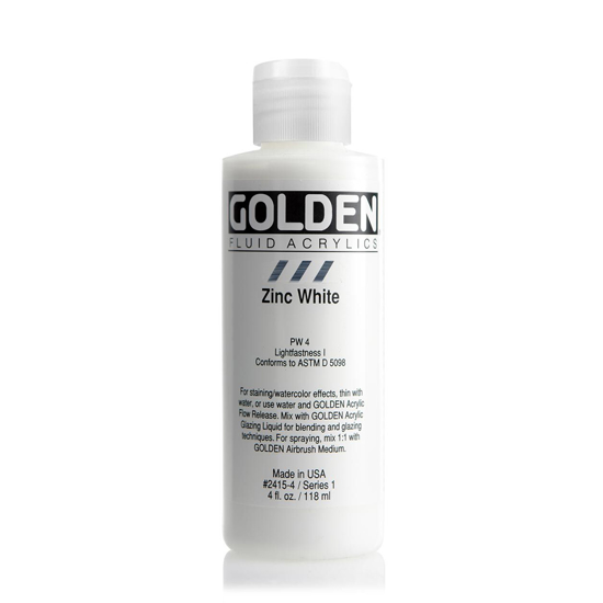 GOL Fluid 118ml 24154