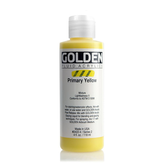 GOL Fluid 118ml 24224