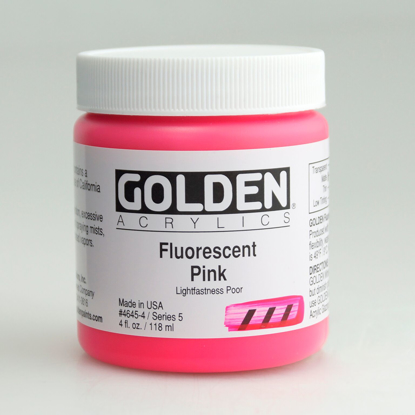 GOL Fluorescent 118ml 46454