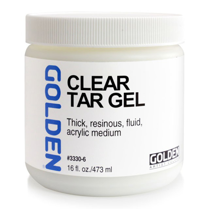 GOL Medium Gel 473ml 33306